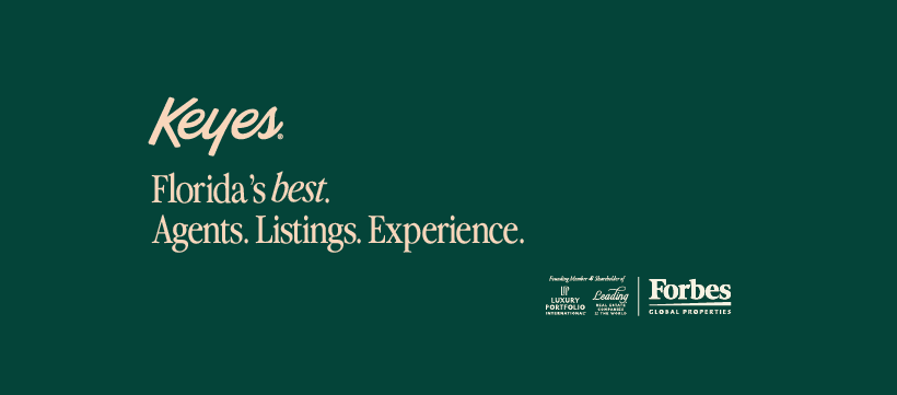 Keyes - Florida's best. Agents. Listings. Experience.